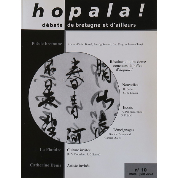 2002 - Hopala